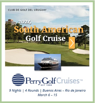 Golf vacations with PerryGolf